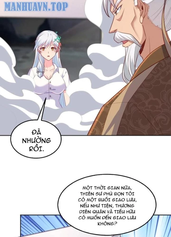 Cô Vợ Tu Tiên Chapter 49 - 51