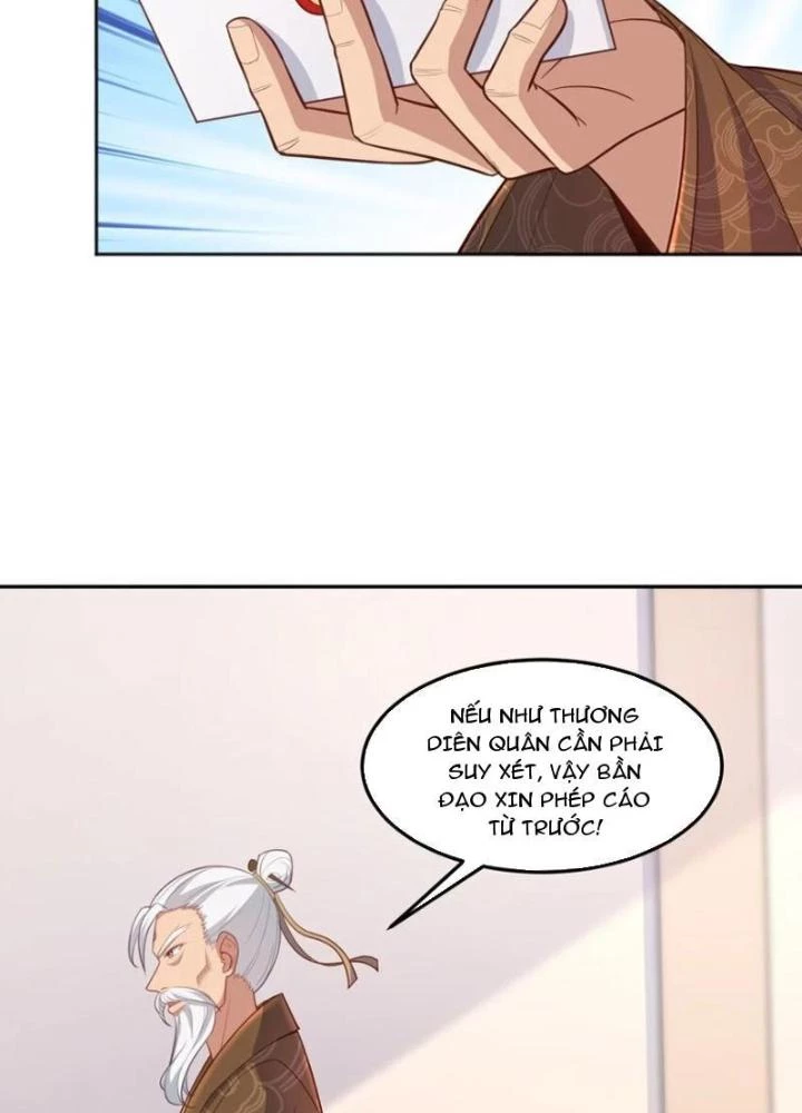 Cô Vợ Tu Tiên Chapter 49 - 53