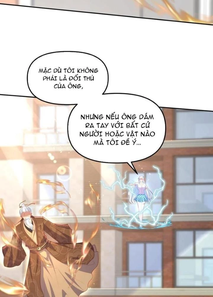 Cô Vợ Tu Tiên Chapter 49 - 59