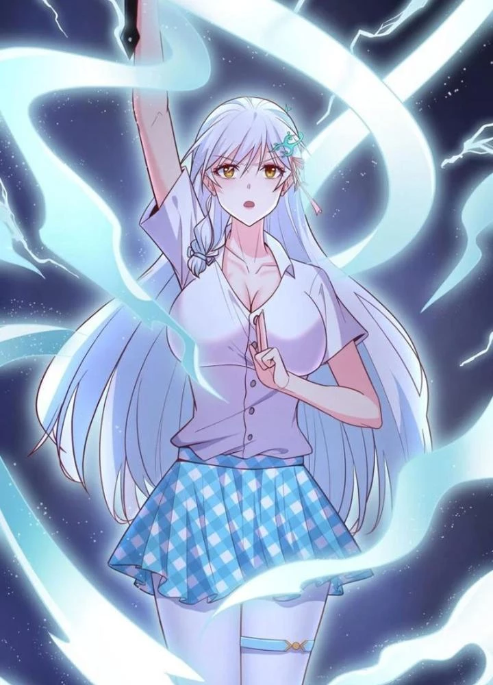 Cô Vợ Tu Tiên Chapter 49 - 63