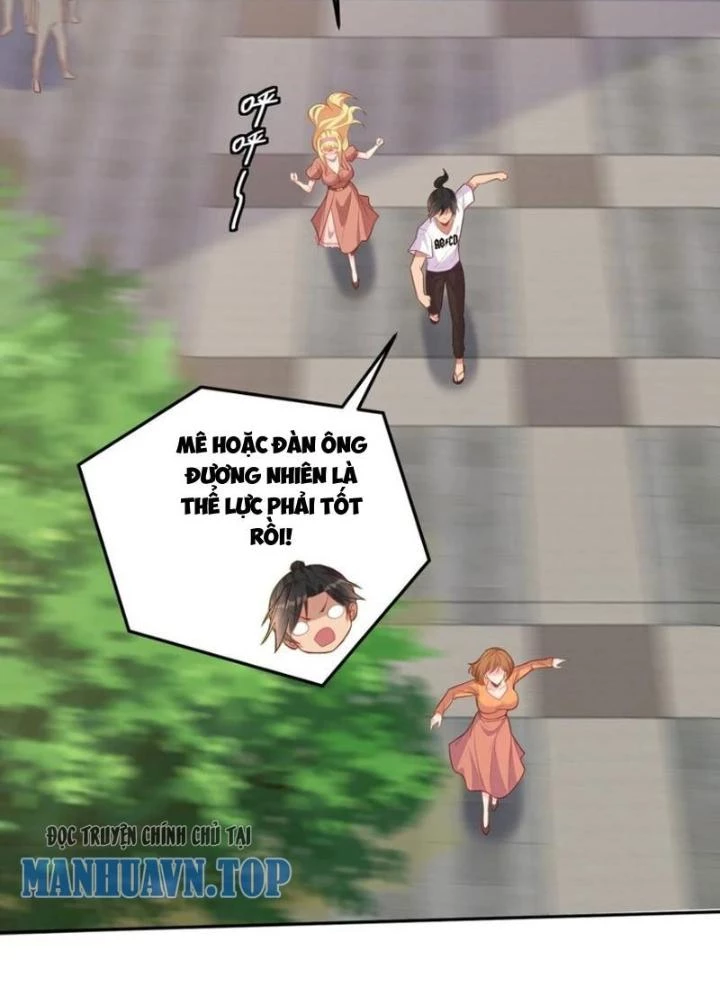 Cô Vợ Tu Tiên Chapter 49 - 75