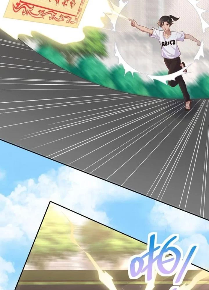 Cô Vợ Tu Tiên Chapter 49 - 81