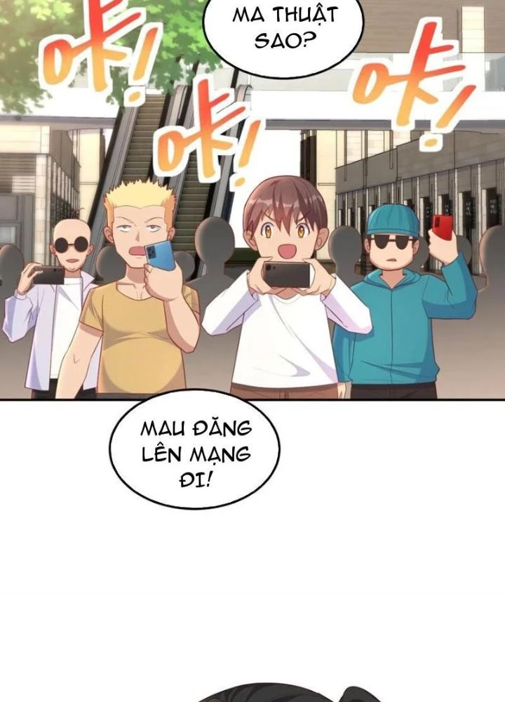 Cô Vợ Tu Tiên Chapter 49 - 85