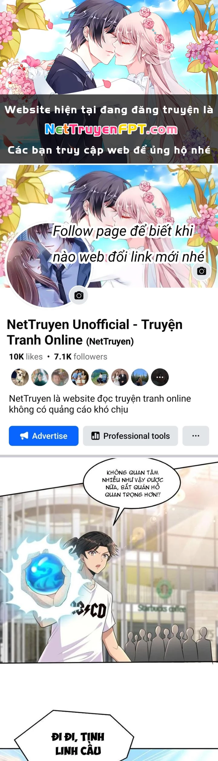 Cô Vợ Tu Tiên Chapter 50 - 1