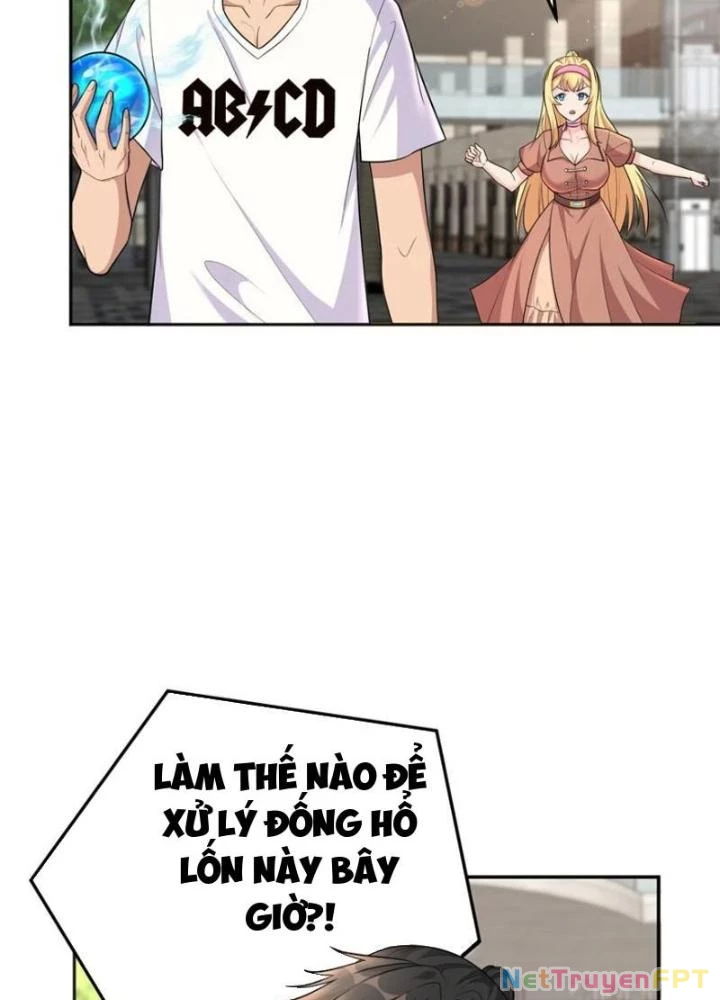 Cô Vợ Tu Tiên Chapter 50 - 11