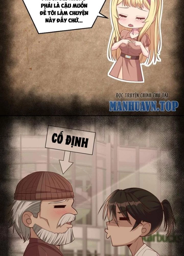 Cô Vợ Tu Tiên Chapter 50 - 25