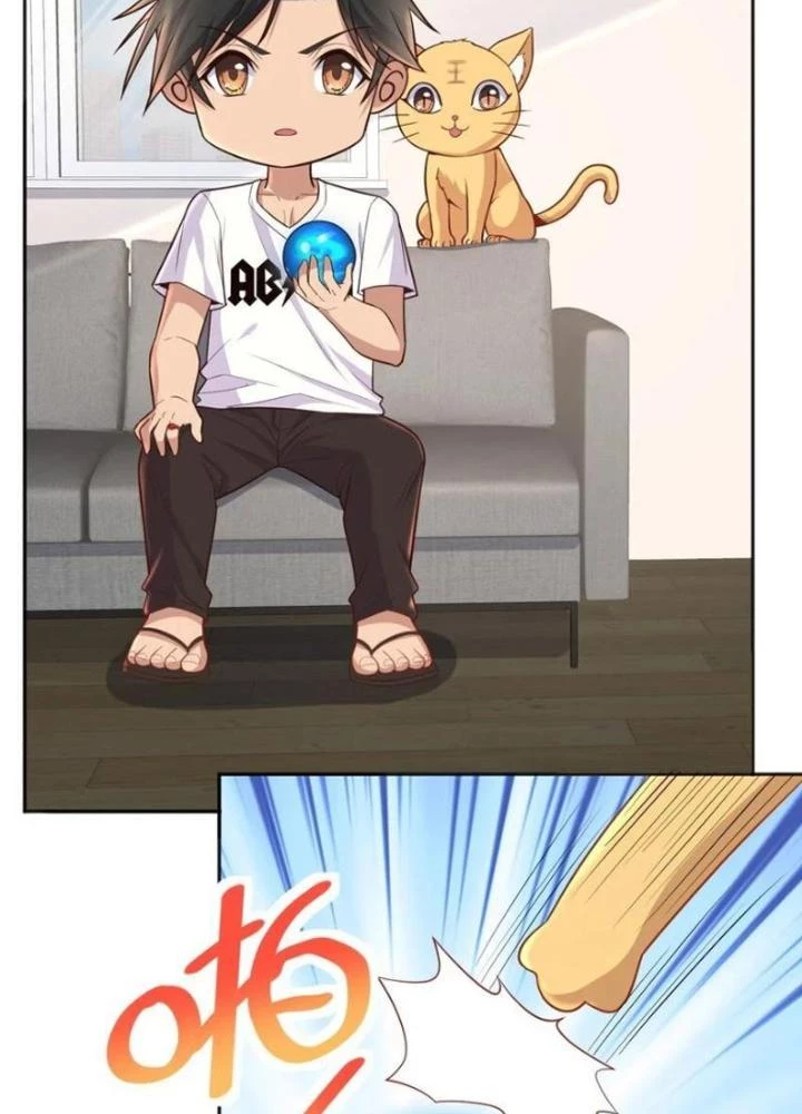 Cô Vợ Tu Tiên Chapter 50 - 35