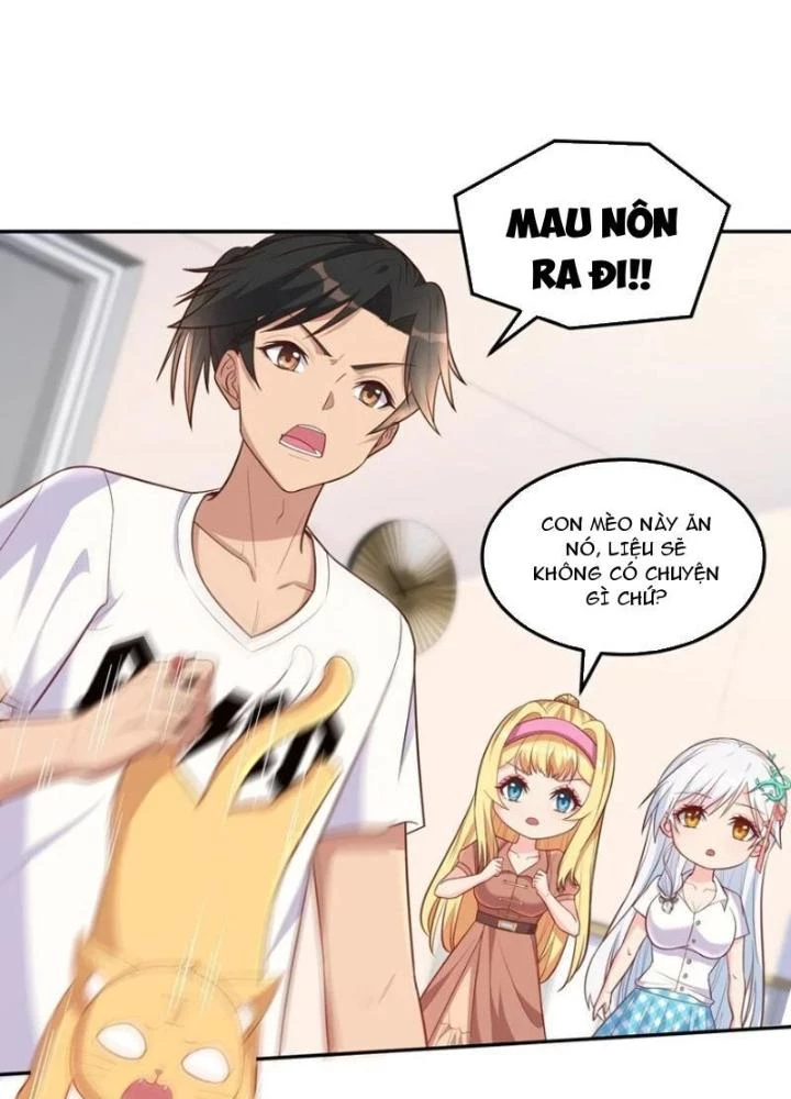 Cô Vợ Tu Tiên Chapter 50 - 45