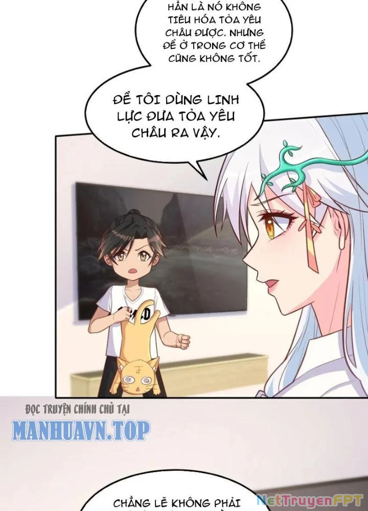 Cô Vợ Tu Tiên Chapter 50 - 47