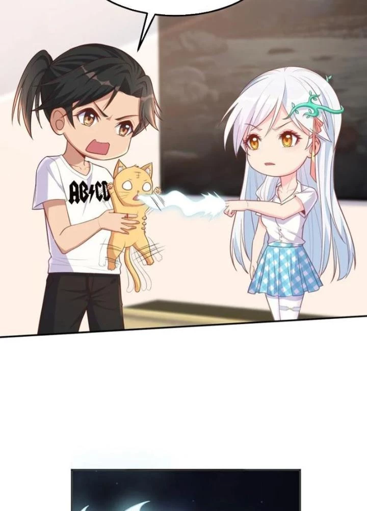 Cô Vợ Tu Tiên Chapter 50 - 49