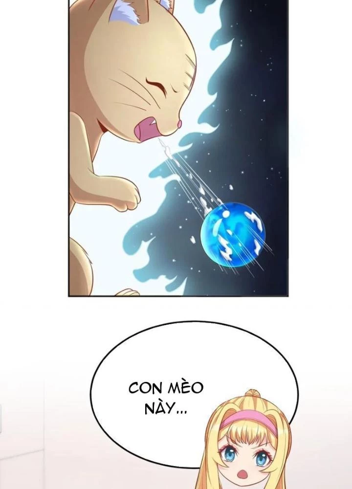 Cô Vợ Tu Tiên Chapter 50 - 51