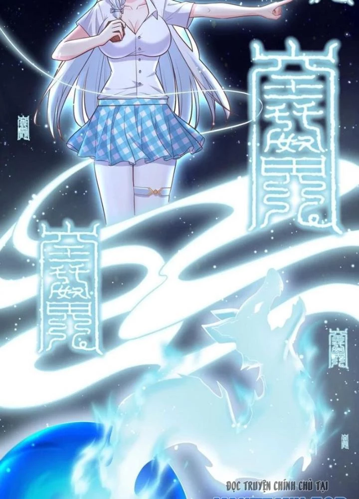 Cô Vợ Tu Tiên Chapter 50 - 59