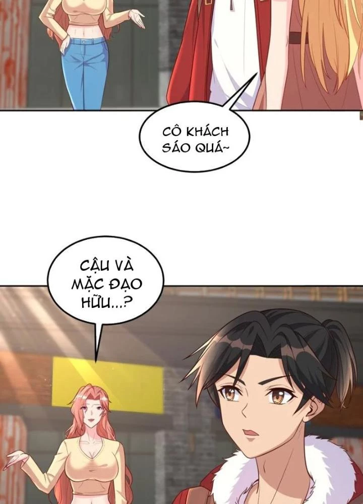 Cô Vợ Tu Tiên Chapter 51 - 29