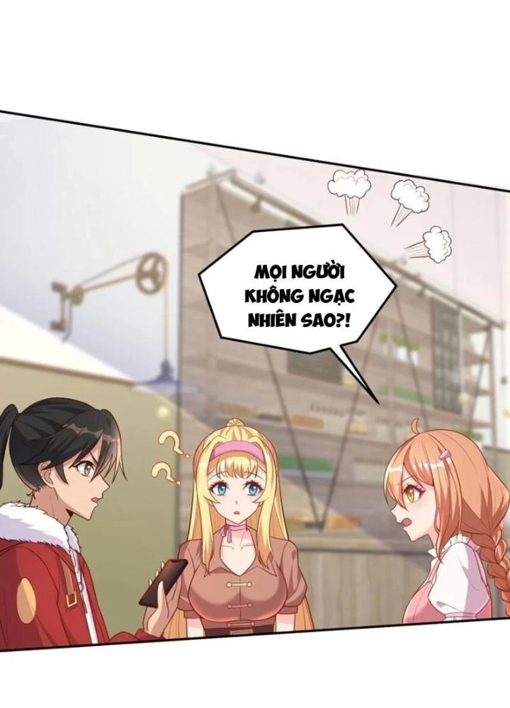 Cô Vợ Tu Tiên Chapter 51 - 53