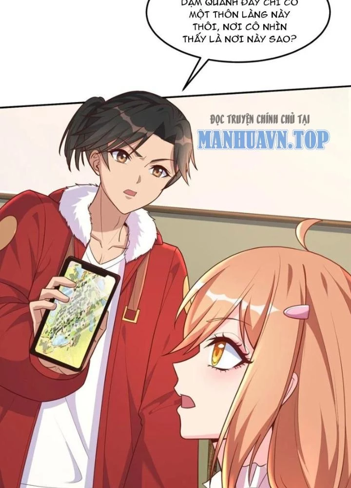 Cô Vợ Tu Tiên Chapter 51 - 55