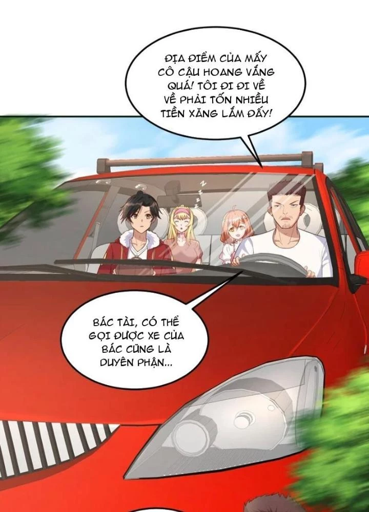 Cô Vợ Tu Tiên Chapter 51 - 61