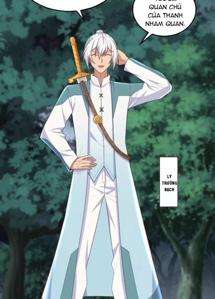 Cô Vợ Tu Tiên Chapter 52 - 27