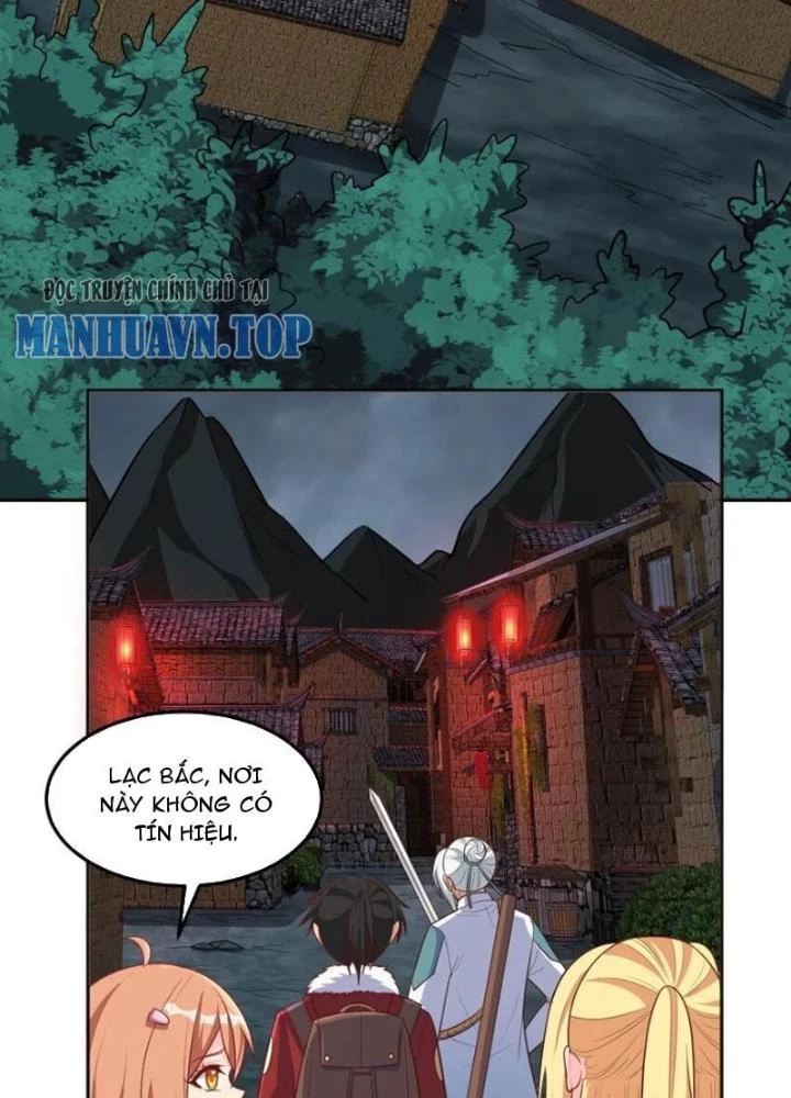 Cô Vợ Tu Tiên Chapter 52 - 51