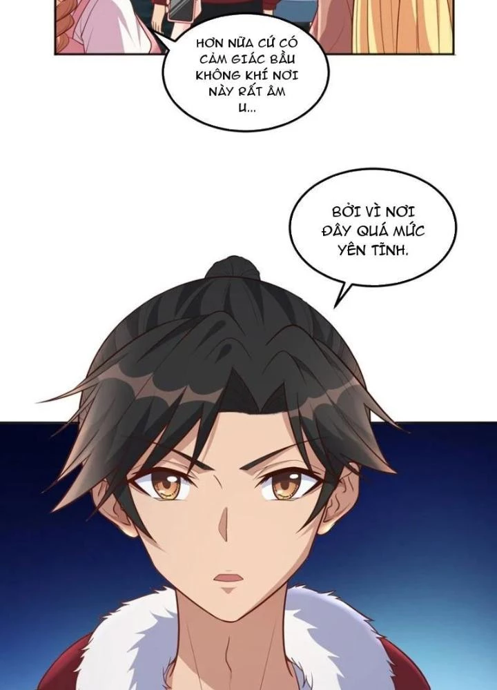 Cô Vợ Tu Tiên Chapter 52 - 53