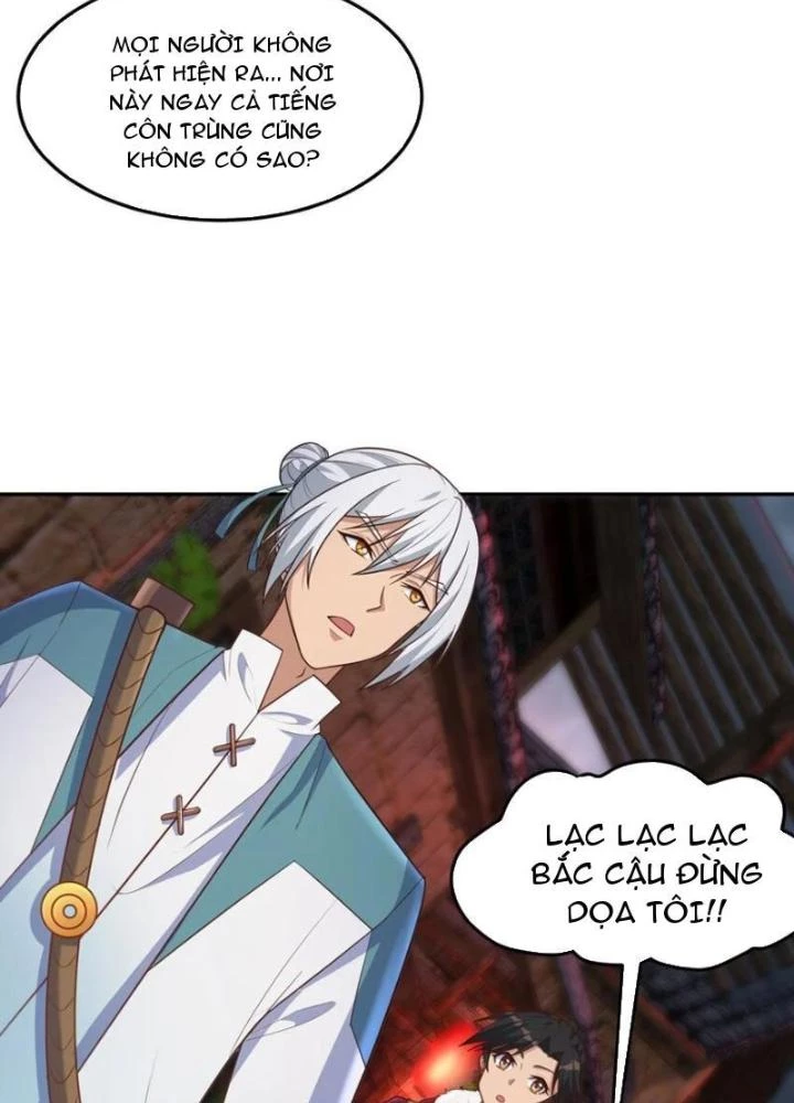 Cô Vợ Tu Tiên Chapter 52 - 55