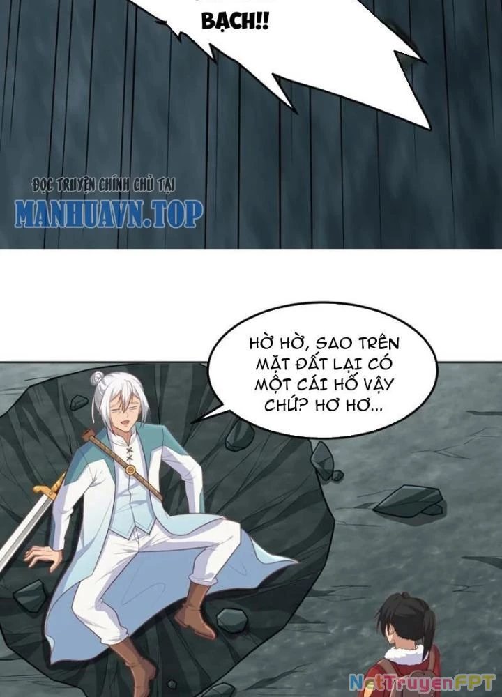 Cô Vợ Tu Tiên Chapter 52 - 61