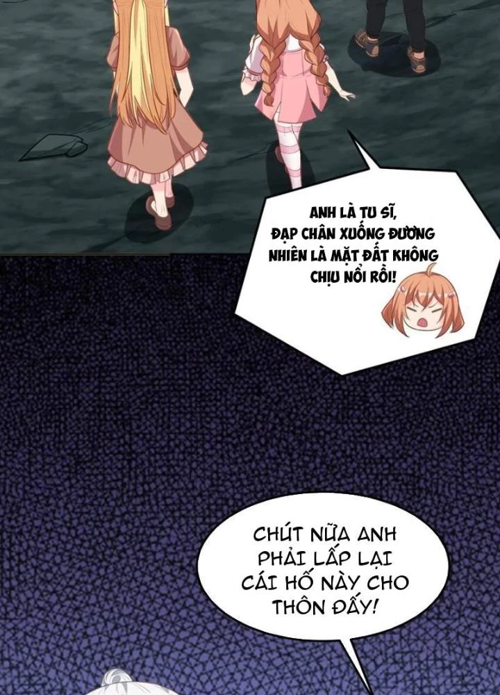 Cô Vợ Tu Tiên Chapter 52 - 63