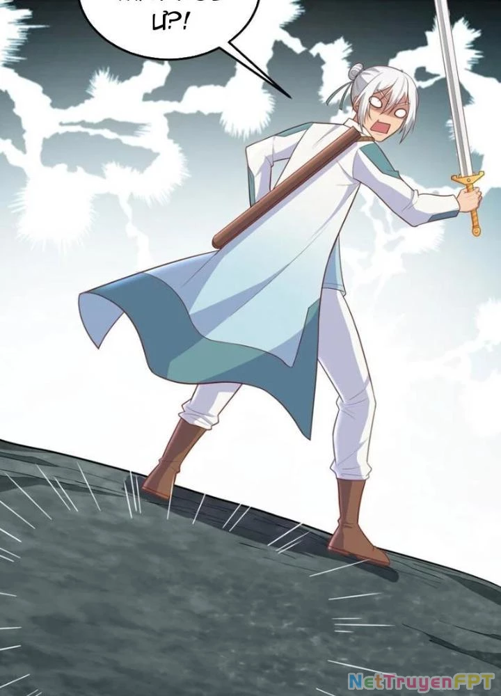 Cô Vợ Tu Tiên Chapter 52 - 67