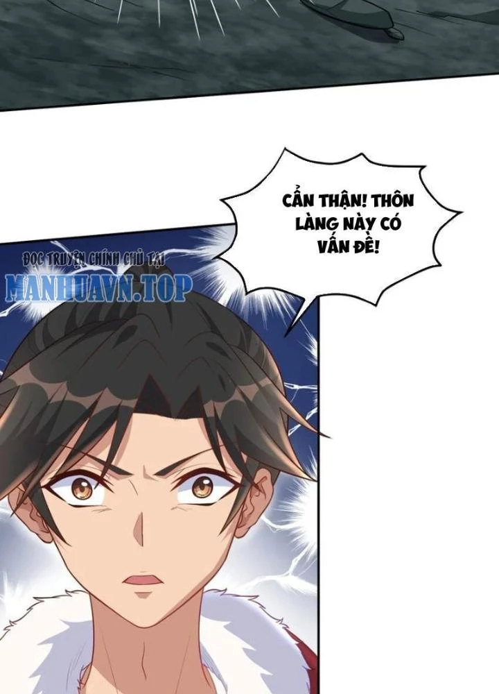 Cô Vợ Tu Tiên Chapter 52 - 69