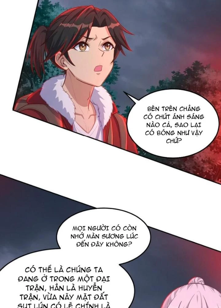 Cô Vợ Tu Tiên Chapter 53 - 9