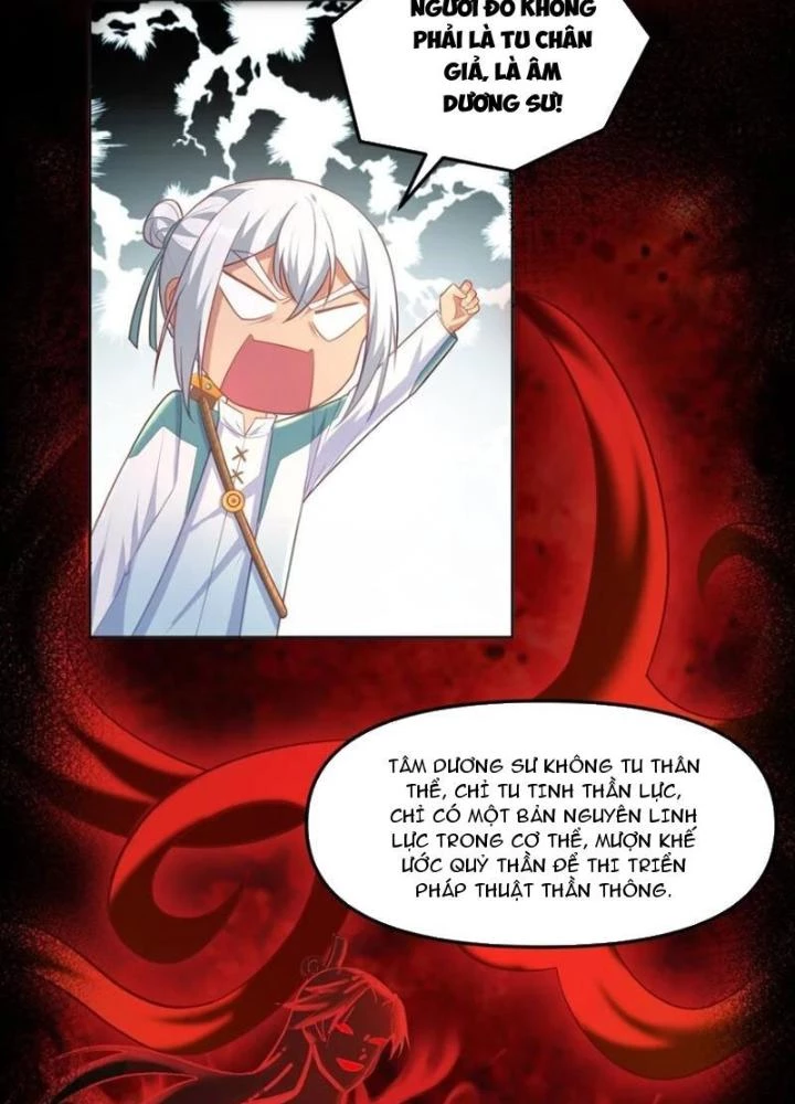 Cô Vợ Tu Tiên Chapter 53 - 45