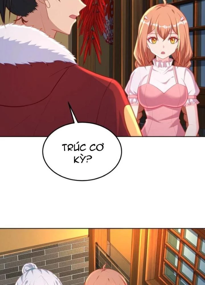 Cô Vợ Tu Tiên Chapter 53 - 51