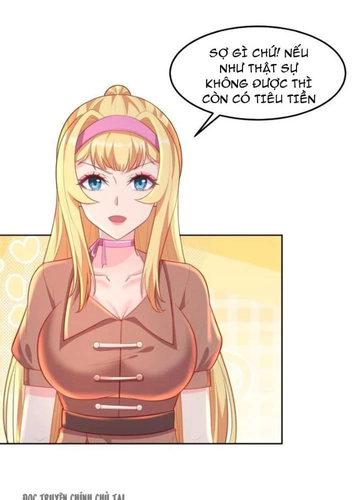 Cô Vợ Tu Tiên Chapter 53 - 55