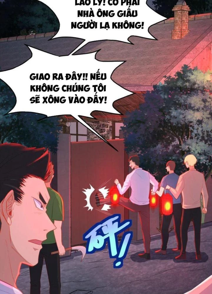 Cô Vợ Tu Tiên Chapter 53 - 59