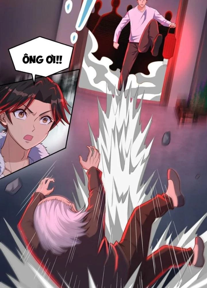 Cô Vợ Tu Tiên Chapter 53 - 69