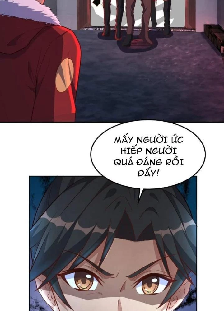 Cô Vợ Tu Tiên Chapter 53 - 73