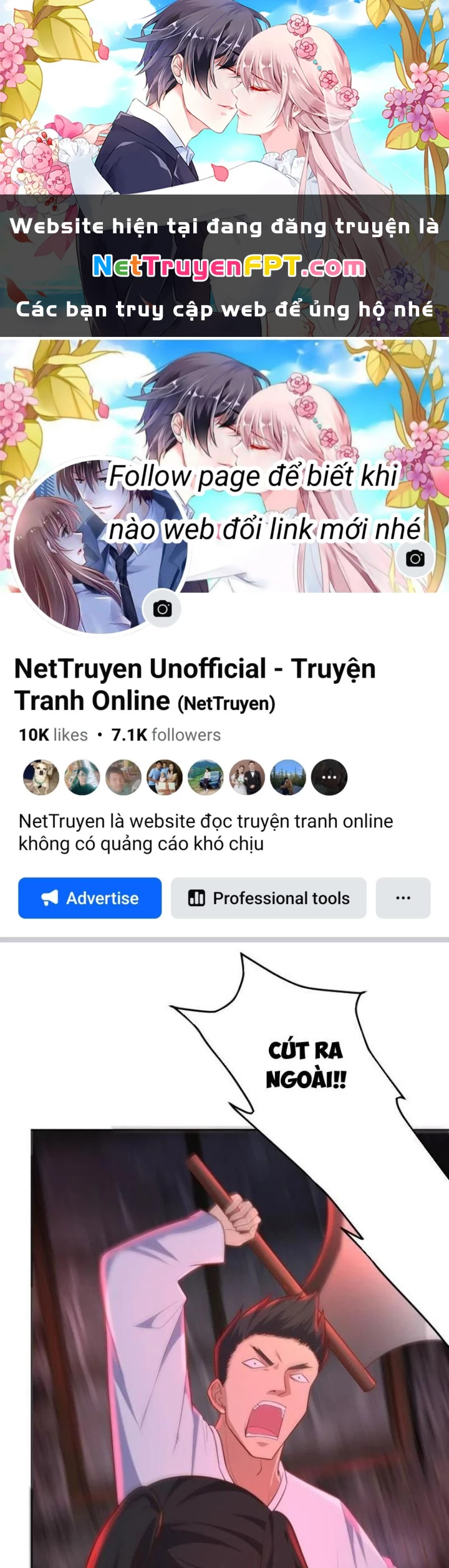 Cô Vợ Tu Tiên Chapter 54 - 1