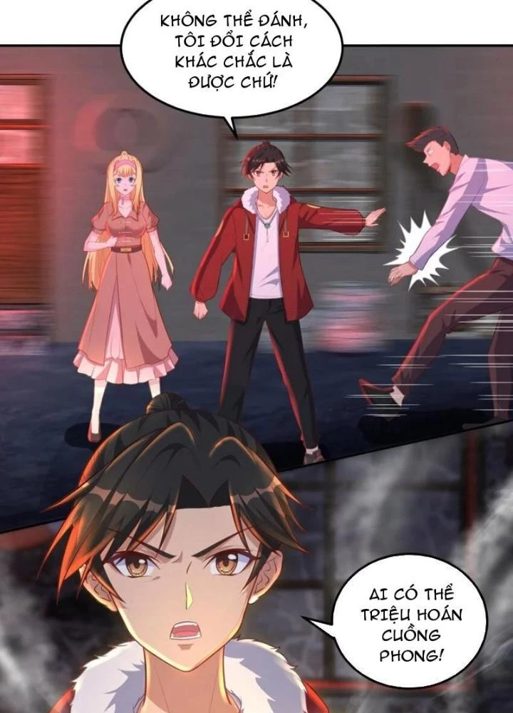 Cô Vợ Tu Tiên Chapter 54 - 11