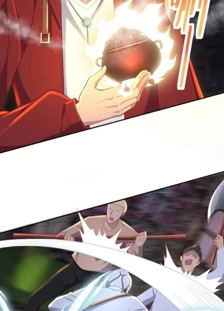 Cô Vợ Tu Tiên Chapter 54 - 13