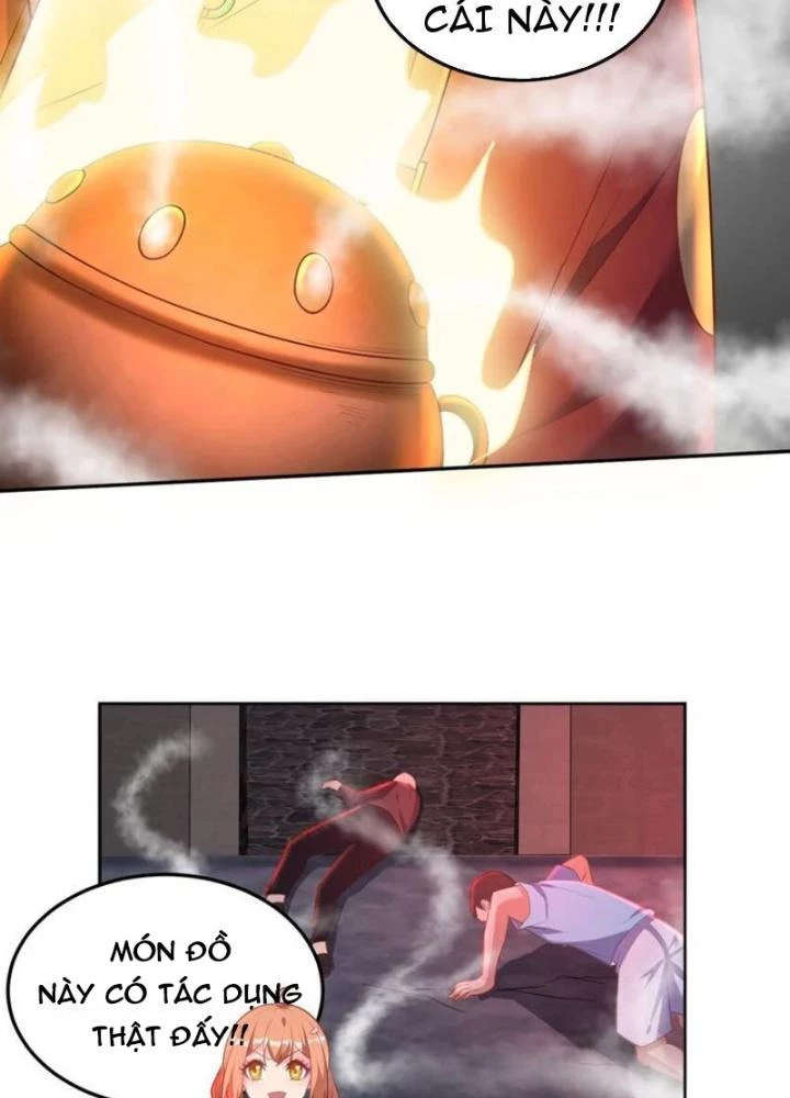 Cô Vợ Tu Tiên Chapter 54 - 21