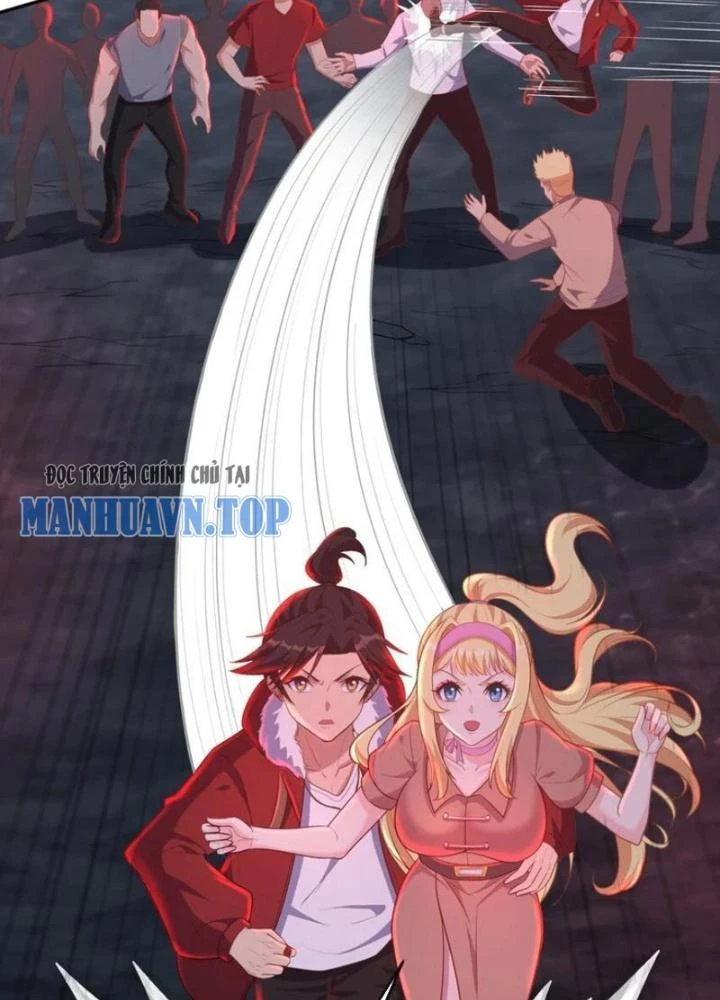 Cô Vợ Tu Tiên Chapter 54 - 31