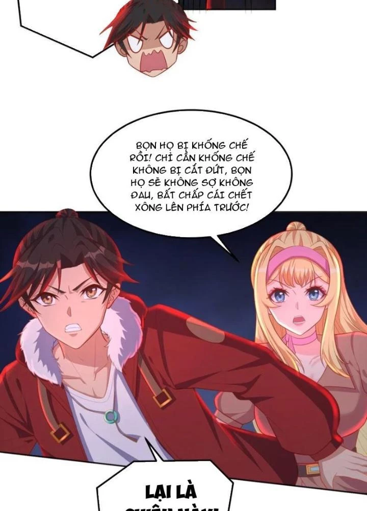 Cô Vợ Tu Tiên Chapter 54 - 35