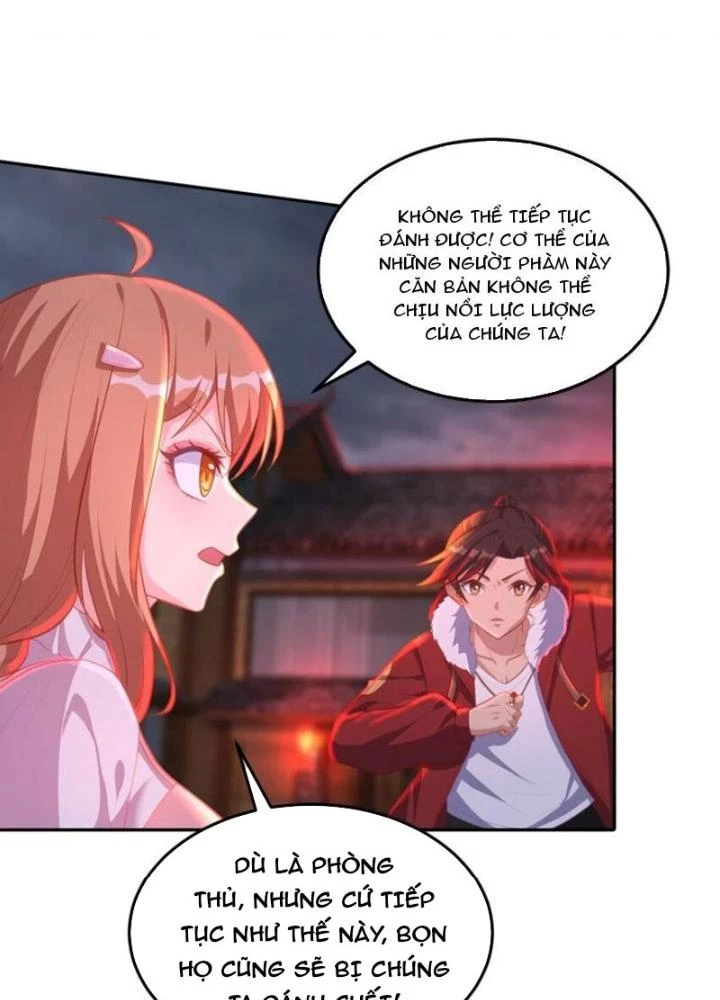 Cô Vợ Tu Tiên Chapter 54 - 37