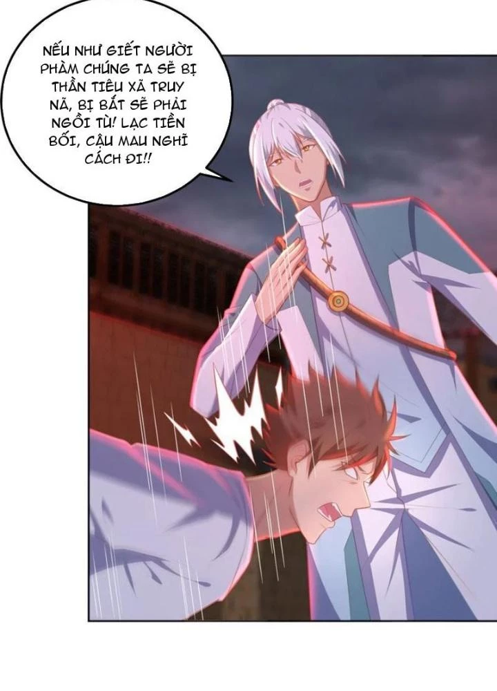 Cô Vợ Tu Tiên Chapter 54 - 39