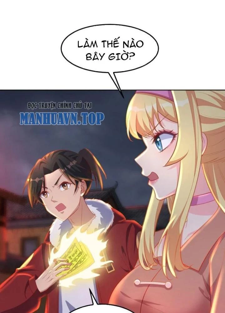 Cô Vợ Tu Tiên Chapter 54 - 41