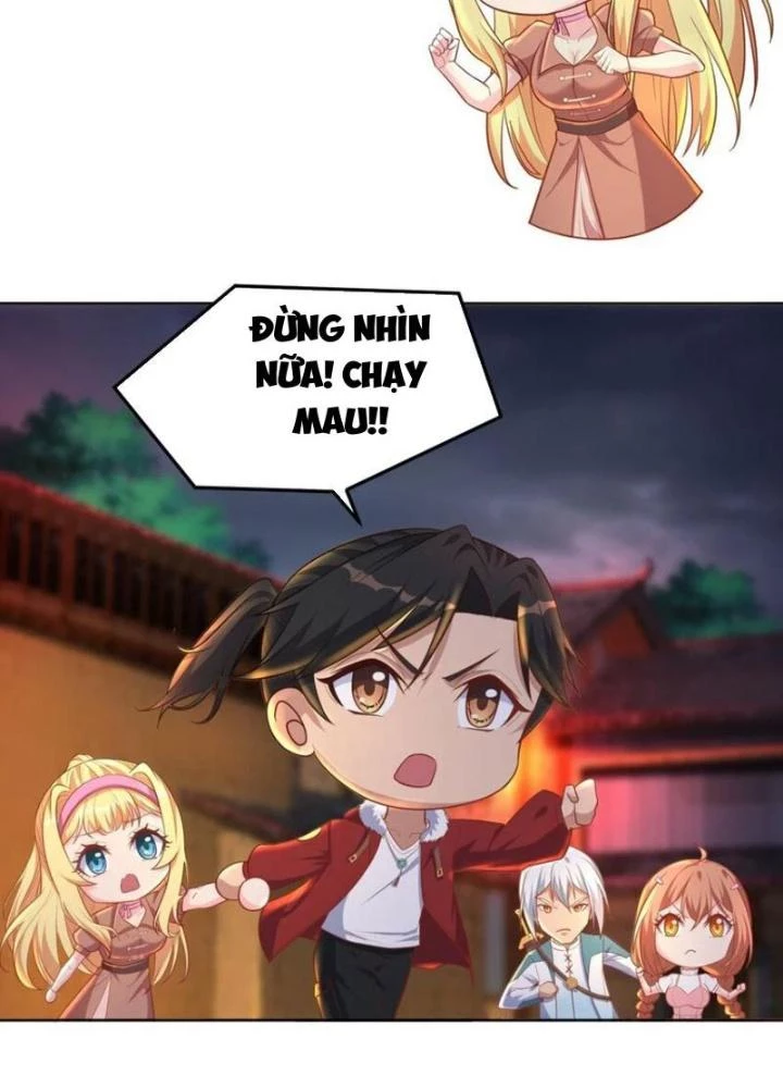 Cô Vợ Tu Tiên Chapter 54 - 49