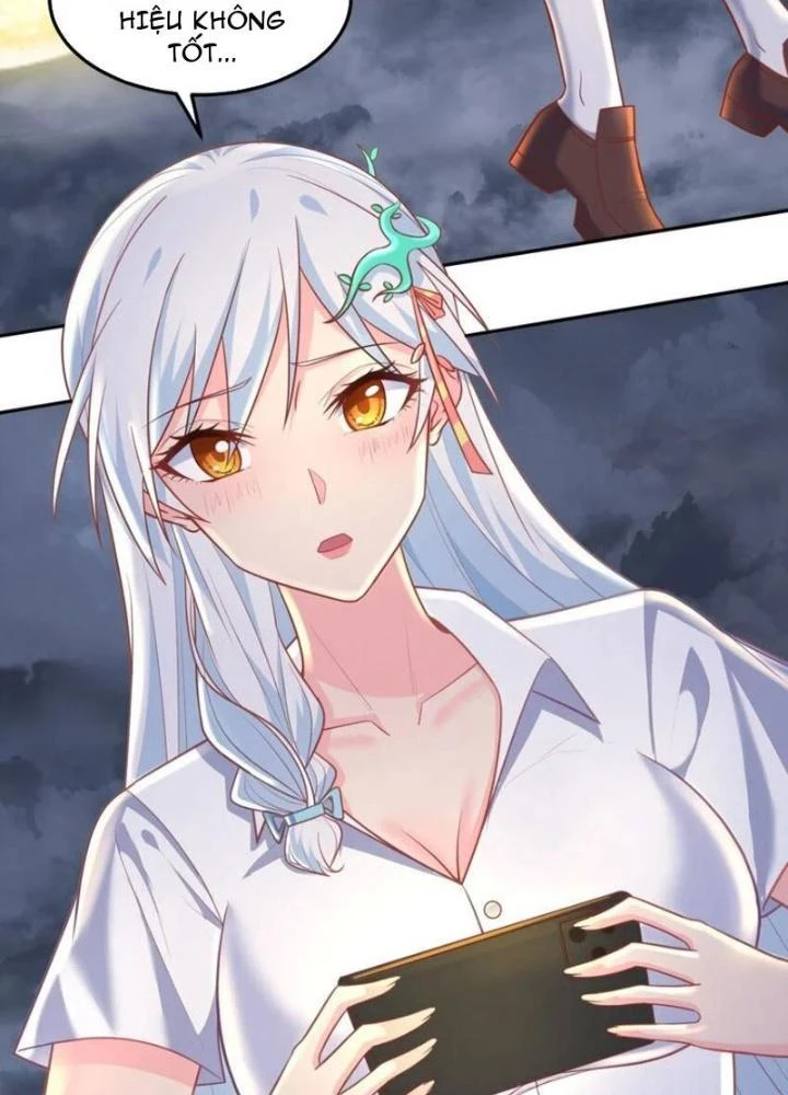 Cô Vợ Tu Tiên Chapter 54 - 55