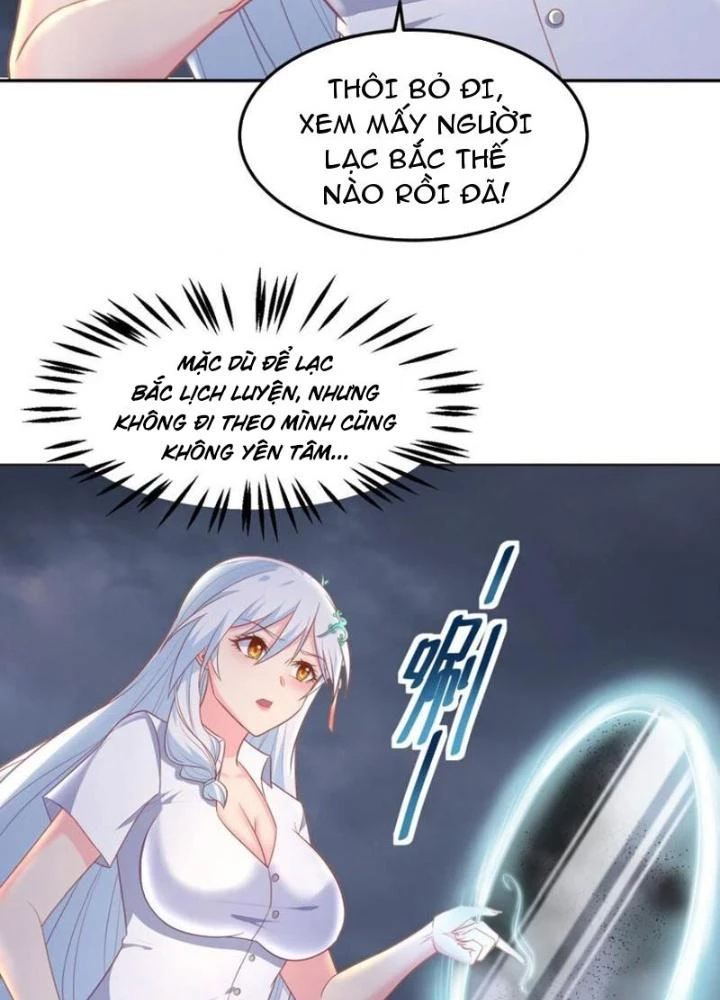 Cô Vợ Tu Tiên Chapter 54 - 57