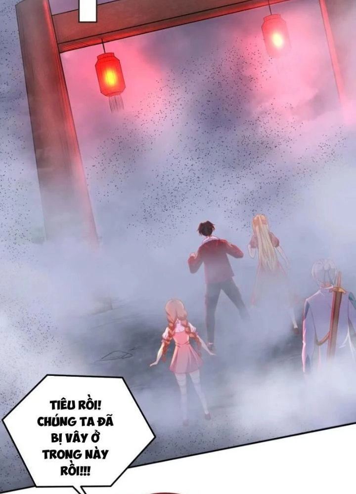 Cô Vợ Tu Tiên Chapter 54 - 61