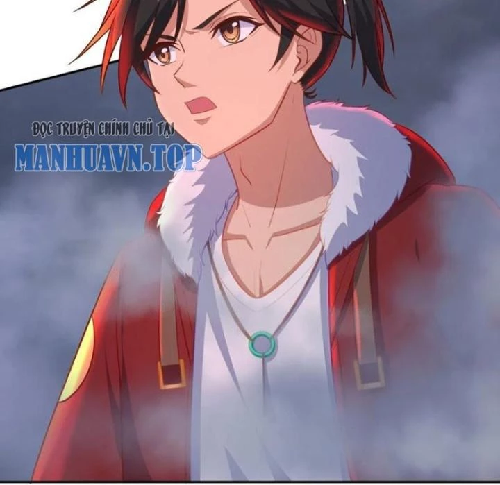 Cô Vợ Tu Tiên Chapter 54 - 63