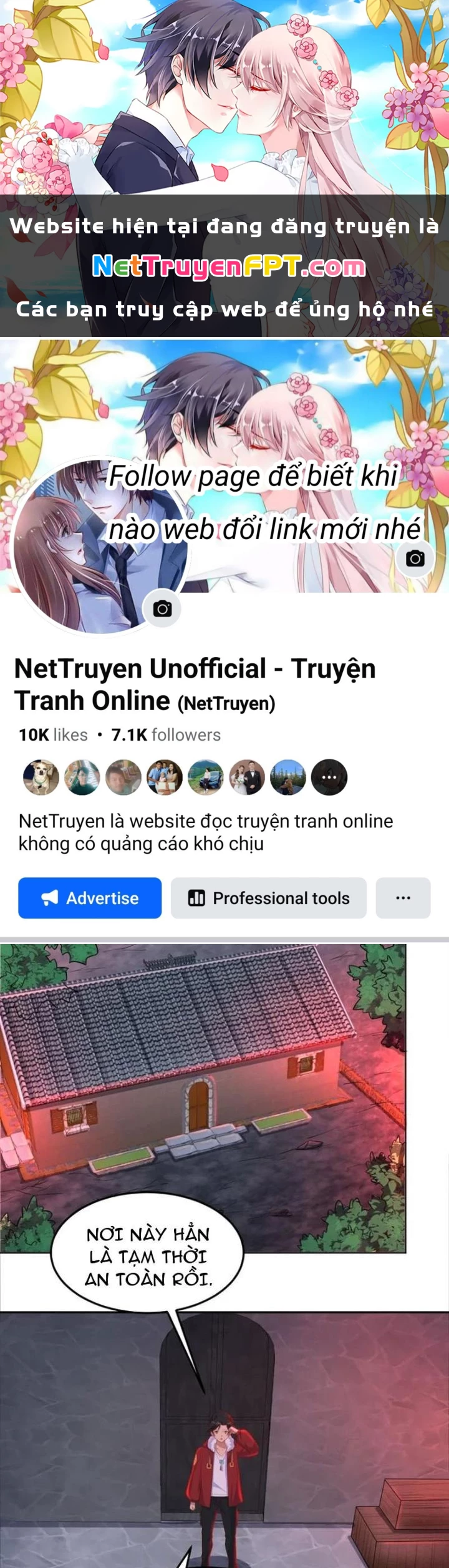 Cô Vợ Tu Tiên Chapter 55 - 1